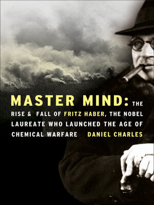 cover image of Master Mind